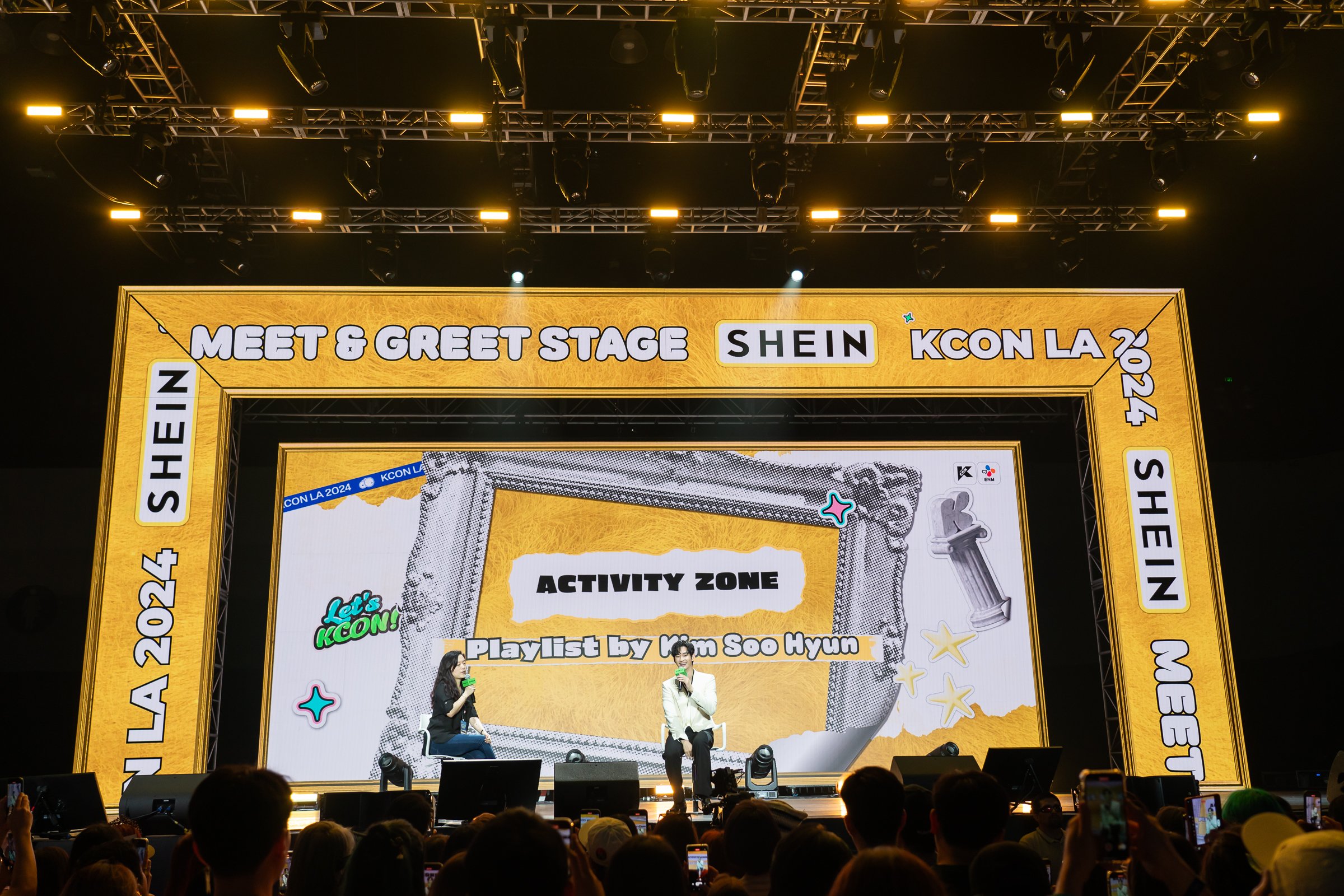 KCON L.A. 2024: Where the Best Concerts May Have Been At The